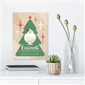 Picture of Holiday Eggnog _GroupedProduct_Rectangle_Portrait_Canvas_