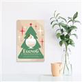 Picture of Holiday Eggnog _GroupedProduct_Rectangle_Portrait_Canvas_