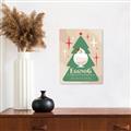 Picture of Holiday Eggnog _GroupedProduct_Rectangle_Portrait_Canvas_