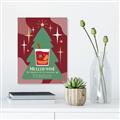 Picture of Holiday Mulled Wine _GroupedProduct_Rectangle_Portrait_Canvas_