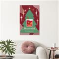 Picture of Holiday Mulled Wine _GroupedProduct_Rectangle_Portrait_Canvas_