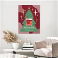 Picture of Holiday Mulled Wine _GroupedProduct_Rectangle_Portrait_Canvas_