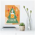 Picture of Holiday Spiked Hot Cider _GroupedProduct_Rectangle_Portrait_Canvas_
