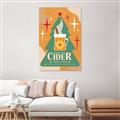 Picture of Holiday Spiked Hot Cider _GroupedProduct_Rectangle_Portrait_Canvas_