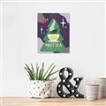 Picture of Christmas Mint Tea _GroupedProduct_Rectangle_Portrait_Canvas_