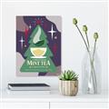Picture of Christmas Mint Tea _GroupedProduct_Rectangle_Portrait_Canvas_
