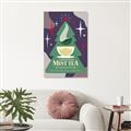 Picture of Christmas Mint Tea _GroupedProduct_Rectangle_Portrait_Canvas_