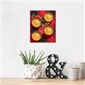 Picture of Canadian Butter Tarts _GroupedProduct_Rectangle_Portrait_Canvas_