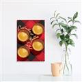 Picture of Canadian Butter Tarts _GroupedProduct_Rectangle_Portrait_Canvas_