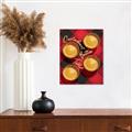 Picture of Canadian Butter Tarts _GroupedProduct_Rectangle_Portrait_Canvas_