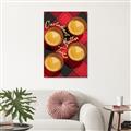 Picture of Canadian Butter Tarts _GroupedProduct_Rectangle_Portrait_Canvas_