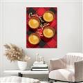 Picture of Canadian Butter Tarts _GroupedProduct_Rectangle_Portrait_Canvas_
