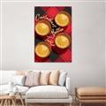 Picture of Canadian Butter Tarts _GroupedProduct_Rectangle_Portrait_Canvas_