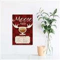 Picture of Moose Milk Recipe _GroupedProduct_Rectangle_Portrait_Canvas_