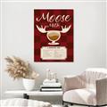 Picture of Moose Milk Recipe _GroupedProduct_Rectangle_Portrait_Canvas_