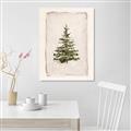 Picture of O Christmas Tree I _GroupedProduct_Rectangle_Portrait_Canvas_
