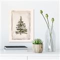 Picture of O Christmas Tree II _GroupedProduct_Rectangle_Portrait_Canvas_