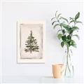 Picture of O Christmas Tree II _GroupedProduct_Rectangle_Portrait_Canvas_