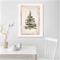 Picture of O Christmas Tree II _GroupedProduct_Rectangle_Portrait_Canvas_