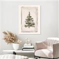 Picture of O Christmas Tree II _GroupedProduct_Rectangle_Portrait_Canvas_