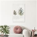 Picture of Pinecone Tidings II _GroupedProduct_Rectangle_Portrait_Canvas_