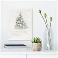 Picture of Holiday Pines _GroupedProduct_Rectangle_Portrait_Canvas_