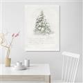 Picture of Holiday Pines _GroupedProduct_Rectangle_Portrait_Canvas_