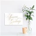 Picture of Seasons Greetings _GroupedProduct_Rectangle_Landscape_Canvas_