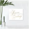Picture of Seasons Greetings _GroupedProduct_Rectangle_Landscape_Canvas_