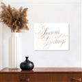 Picture of Seasons Greetings _GroupedProduct_Rectangle_Landscape_Canvas_