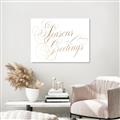 Picture of Seasons Greetings _GroupedProduct_Rectangle_Landscape_Canvas_