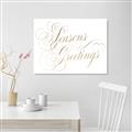 Picture of Seasons Greetings _GroupedProduct_Rectangle_Landscape_Canvas_