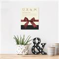 Picture of Holiday Elegance _GroupedProduct_Rectangle_Portrait_Canvas_