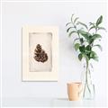 Picture of Nature's Holiday Charm I _GroupedProduct_Rectangle_Portrait_Canvas_