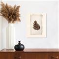 Picture of Nature's Holiday Charm I _GroupedProduct_Rectangle_Portrait_Canvas_