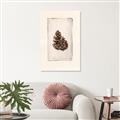 Picture of Nature's Holiday Charm I _GroupedProduct_Rectangle_Portrait_Canvas_