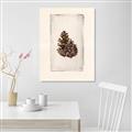Picture of Nature's Holiday Charm I _GroupedProduct_Rectangle_Portrait_Canvas_