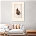 Picture of Nature's Holiday Charm I _GroupedProduct_Rectangle_Portrait_Canvas_