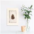 Picture of Nature's Holiday Charm II _GroupedProduct_Rectangle_Portrait_Canvas_