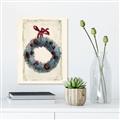 Picture of Evergreen Tidings _GroupedProduct_Rectangle_Portrait_Canvas_