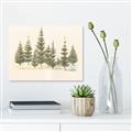 Picture of Joyful Pines _GroupedProduct_Rectangle_Landscape_Canvas_