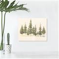 Picture of Joyful Pines _GroupedProduct_Rectangle_Landscape_Canvas_