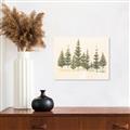 Picture of Joyful Pines _GroupedProduct_Rectangle_Landscape_Canvas_