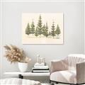 Picture of Joyful Pines _GroupedProduct_Rectangle_Landscape_Canvas_