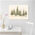 Picture of Joyful Pines _GroupedProduct_Rectangle_Landscape_Canvas_
