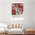 Picture of Mistletoe _GroupedProduct_Rectangle_Portrait_Canvas_