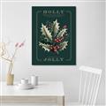 Picture of Holly Jolly _GroupedProduct_Rectangle_Portrait_Canvas_