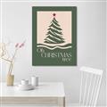 Picture of Oh Christmas Tree I _GroupedProduct_Rectangle_Portrait_Canvas_