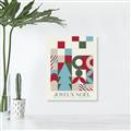 Picture of Joyeux Noel  _GroupedProduct_Rectangle_Portrait_Canvas_