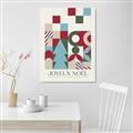 Picture of Joyeux Noel  _GroupedProduct_Rectangle_Portrait_Canvas_